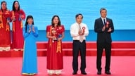 អ្នកផលិតសំបុកបក្សី Khanh Hoa ពង្រឹងការការពាររបស់ពួកគេប្រឆាំងនឹងផលិតផលក្លែងក្លាយ។