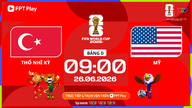 Předpověď rohového kopu pro zápas Turecko vs USA (9:00, 26. června, skupina D, mistrovství světa 2026): Bude domácí tým dominovat?