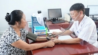 Hơn 932 nghìn người dân Thái Nguyên đã được khám sàng lọc sức khỏe