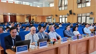 Phát triển hạ tầng hiện đại: Khoa học công nghệ và nhân lực là chìa khóa quan trọng
