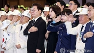 Sydkorea stræber efter at genoprette tilliden mellem de to lande; præsident Lee Jae Myung forpligter sig til fred.