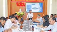Phường Nam Nha Trang thống nhất đề xuất chủ trương đầu tư 3 dự án, công trình