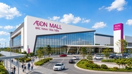 Bac Ninh übergibt offiziell mehr als 7,6 Hektar Land für das Tan Tien Aeon Mall-Projekt.