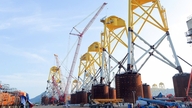 Petrovietnam: Alterar a Lei do Petróleo e Gás realmente "libertará" as empresas.