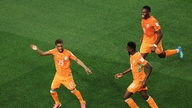 Ramalan Bola Sepak Curacao vs Ivory Coast: Satu mata sudah cukup, tetapi bahaya masih ada.
