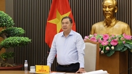 È stato raggiunto un accordo per l'assegnazione ad Hanoi del ruolo di investitore per due progetti ferroviari nazionali.