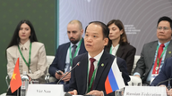 Vietnam megosztja tapasztalatait a jogrendszerének kiépítésében és tökéletesítésében.