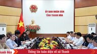 Ziel ist es, Projekte mit moderner Technologie und tiefgreifender Weiterverarbeitung in den Industriepark Bac Hoang Hoa zu locken.