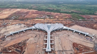 De provincie Dong Nai bereidt zich voor op de veiling van ruim 2.500 hectare grond in de buurt van de luchthaven Long Thanh.