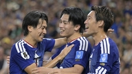 Fußballprognose Japan gegen Schweden: Die Blauen Samurai stehen kurz vor dem Einzug ins Achtelfinale