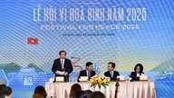 Provincia Quang Tri va organiza Festivalul Național al Păcii din 2026