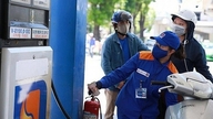 2026年6月25日のガソリンおよびディーゼル価格の調整に関する情報です。