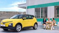 הנוסחה שהפכה את VinFast VF 5 ל"מכונית הלאומית" עבור קוני רכב בפעם הראשונה.