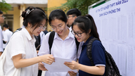 Vzhledem k tomu, že mnoho univerzit zvyšuje svá přijímací kritéria na základě kombinovaného skóre, jak důležité jsou výsledky maturitních zkoušek?