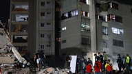 Séisme au Venezuela : les opérations de recherche et de sauvetage se heurtent à de nombreuses difficultés.