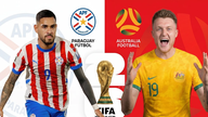 Nhận định Paraguay vs Australia, 09h00 ngày 26/6: ‘Chung kết’ vì ngôi nhì