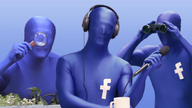 Facebook neden sürekli tam olarak az önce bahsettiğiniz konuyla ilgili reklamlar gösteriyor?