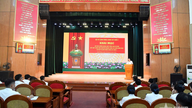 Enhancing foreign language proficiency for Vietnam Coast Guard officers.