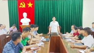 Falurendszer Son Lamban, Nghe Anban: Rugalmasság a határ menti terület gyakorlati realitásain alapulva.