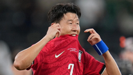 Jak reagovali Jihokorejci, když byl Son Heung-min odsunut na lavičku náhradníků?
