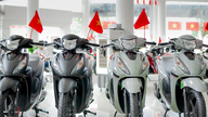 Welke Honda-motorfietsmodellen zijn geschikt voor E10-benzine?