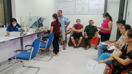 Thai Nguyen renforce les mesures de sécurité sociale.
