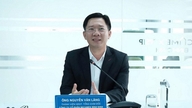 Γενικός Διευθυντής της Becamex, Binh Dinh: Η ESG (Περιβαλλοντική, διακυβερνητική και κοινωνική διαχείριση) είναι το θεμέλιο του νέου βιομηχανικού οικοσυστήματος.