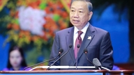 Toàn văn phát biểu của Tổng Bí thư, Chủ tịch nước Tô Lâm tại Đại hội đại biểu toàn quốc Đoàn TNCS Hồ Chí Minh lần thứ XIII