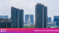Areas in Ho Chi Minh City where house prices exceed 400-500 million VND/m2.