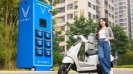 VinFast Evo Lite: Stilfuldt design, førsteklasses ydeevne, lynhurtig batteriudskiftning.