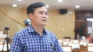 Quang Ngai kritizuje ředitele ministerstva zemědělství a životního prostředí za pomalé zavádění pozemkové databáze.
