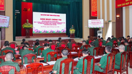 Pengawal Sempadan bandar Hai Phong telah menganjurkan sesi "pendidikan semula" yang komprehensif.