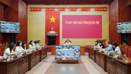 កៀរគរធនធានសង្គមដើម្បីថែទាំ អប់រំ និងការពារកុមារ។