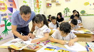 Conditions for consideration for transfer to the fine arts teacher category