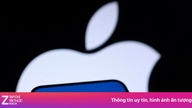 Историческое рукопожатие между Apple и Intel.