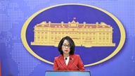 Situasi warga Vietnam setelah kebakaran pusat perbelanjaan di Rusia.