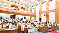 Kỳ họp thứ Tư, HĐND tỉnh Tuyên Quang khóa XX:Đồng bộ giải pháp thực hiện kịch bản tăng trưởng kinh tế năm 2026
