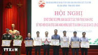 Bac Ninh: Mnoho cílů v oblasti vyčištění pozemků pro projekt letiště Gia Binh bylo splněno.