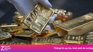 Surprisingly, a country is buying gold regardless of whether the price rises or falls.