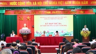 Dewan Rakyat Distrik Phu Dien telah mengesahkan beberapa resolusi penting yang menguraikan arah pembangunan untuk periode 2026-2030.