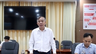 Jawatankuasa Ekonomi dan Belanjawan Majlis Rakyat Bandar Da Nang sedang menyemak semula penyelesaian belanjawan 2025.