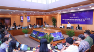 កាលពីថ្ងៃទី ២៩ ខែមិថុនា រដ្ឋាភិបាលទីក្រុងហាណូយបានប្រកាសផែនការមេរបស់ខ្លួនសម្រាប់រដ្ឋធានីជាមួយនឹងចក្ខុវិស័យ ១០០ ឆ្នាំ។