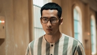 Imaginea de „închisoare” a lui Tuan Tran din „Happy Prison” provoacă agitație.