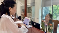 Thanh Hoa mempercepat transformasi digital berdasarkan Projek 06.