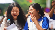 20 de licee din Hanoi cu cele mai mari scoruri la examenele de absolvire.