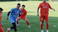 Patrik Lê Giang vắng mặt, Tài Lộc hạnh phúc ngày đầu lên tuyển Việt Nam