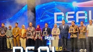 Indonezja przyspiesza transformację cyfrową i rozwija krajowy ekosystem sztucznej inteligencji.