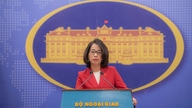 I cittadini vietnamiti in Venezuela sono attualmente al sicuro.