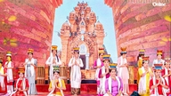 Invitamos a los residentes y turistas a asistir al 6º Festival de Cultura Étnica Cham en la provincia de Khanh Hoa.