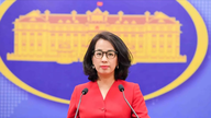 Vietnam er klar til å beskytte sine innbyggere som er rammet av jordskjelvet i Venezuela.